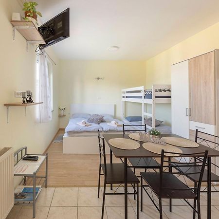 Apartma Vesna コペル エクステリア 写真