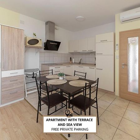 Apartma Vesna コペル エクステリア 写真
