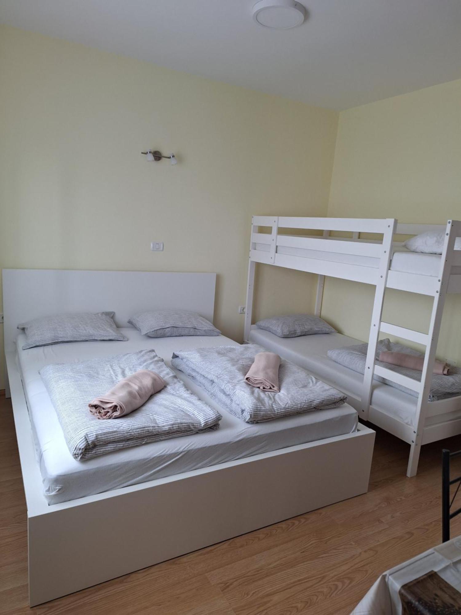 Apartma Vesna コペル 部屋 写真