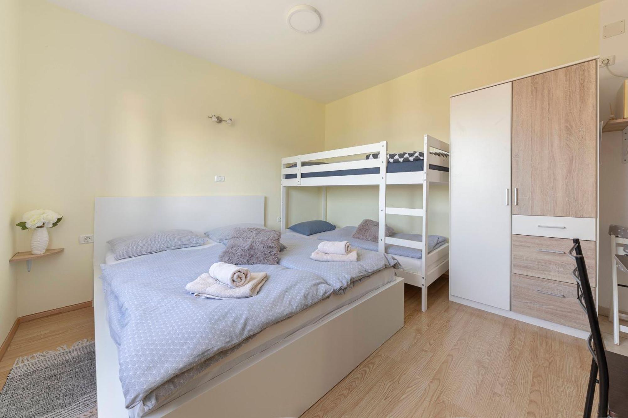 Apartma Vesna コペル エクステリア 写真