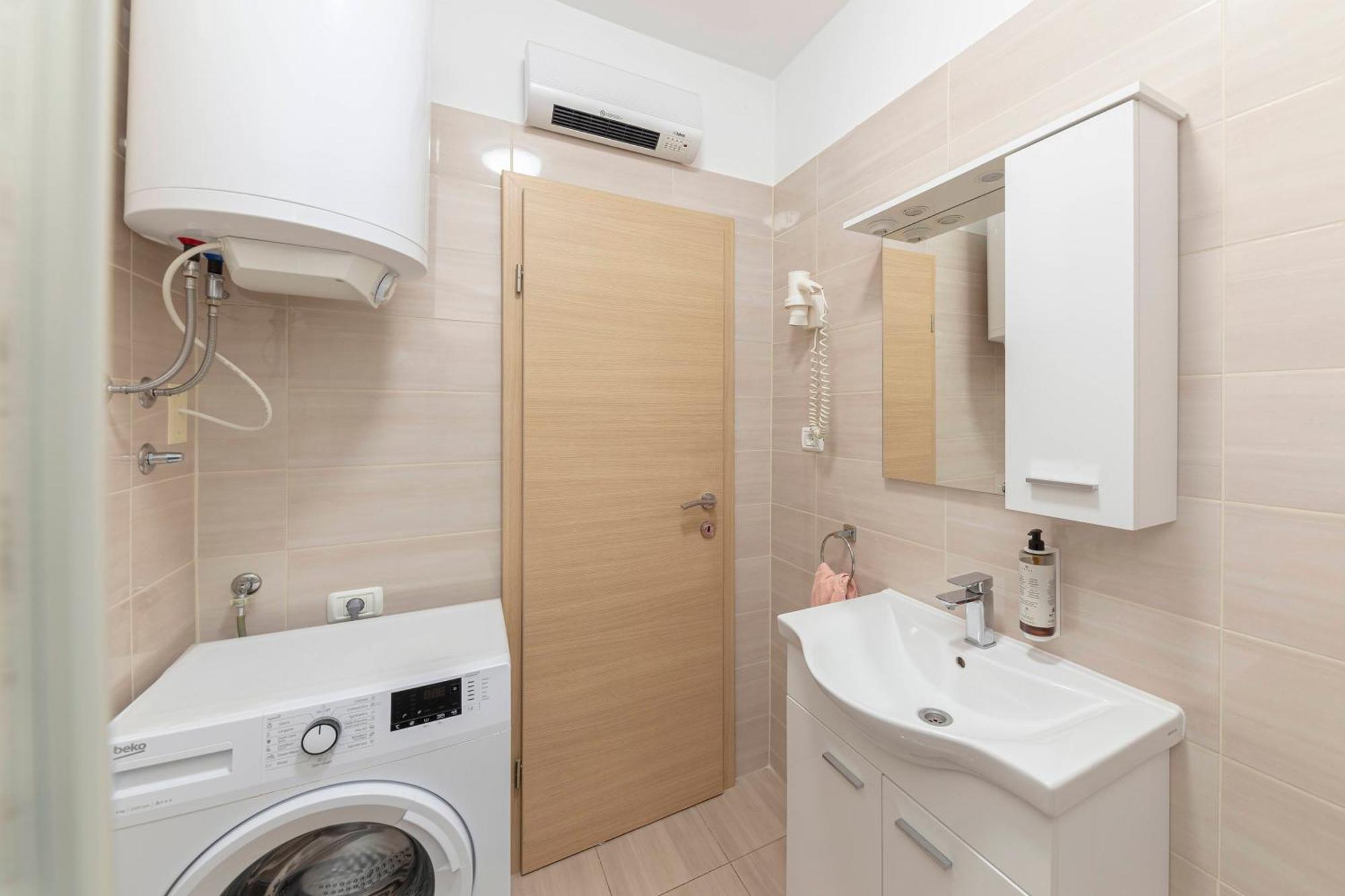 Apartma Vesna コペル エクステリア 写真
