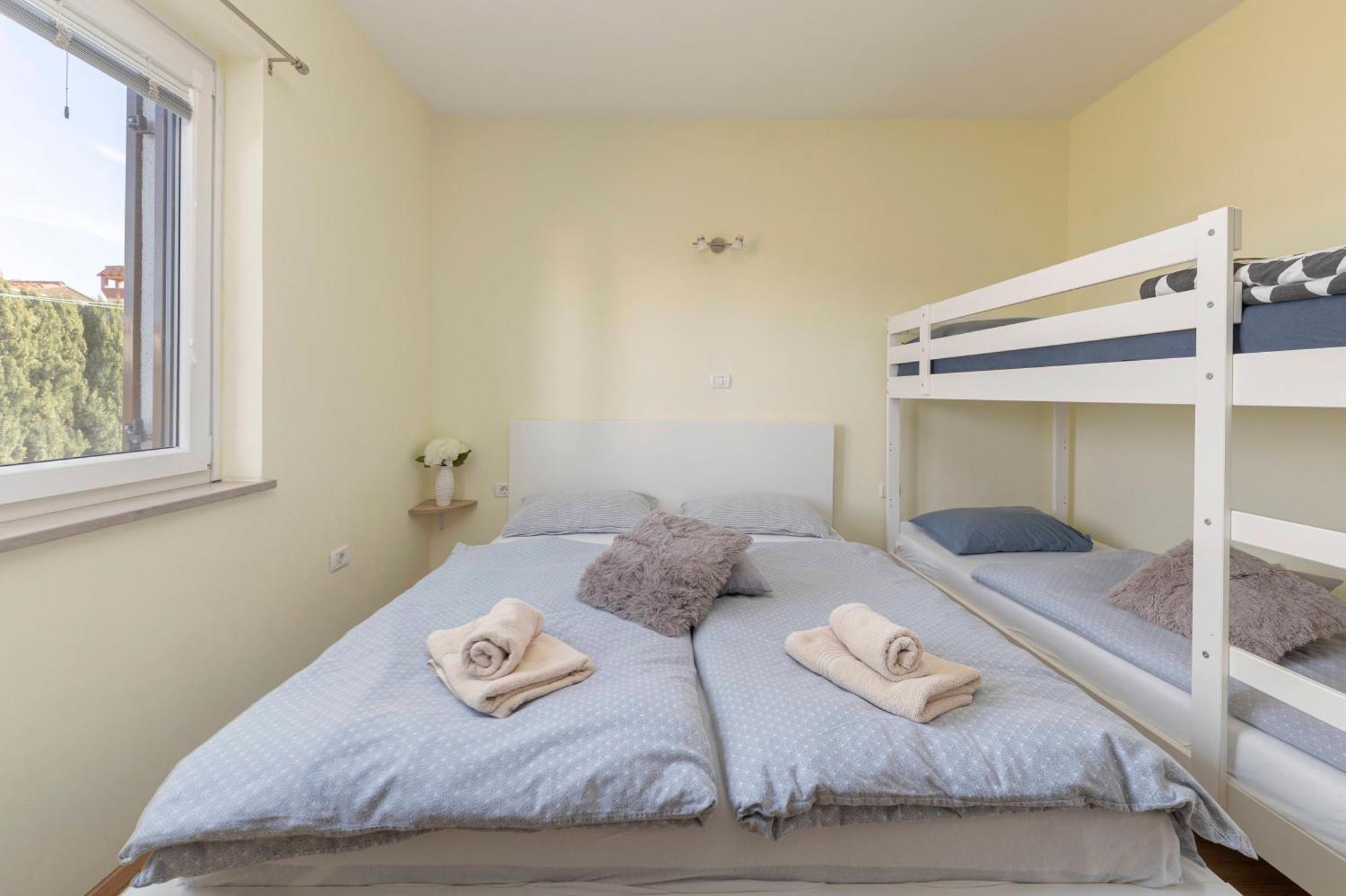 Apartma Vesna コペル エクステリア 写真