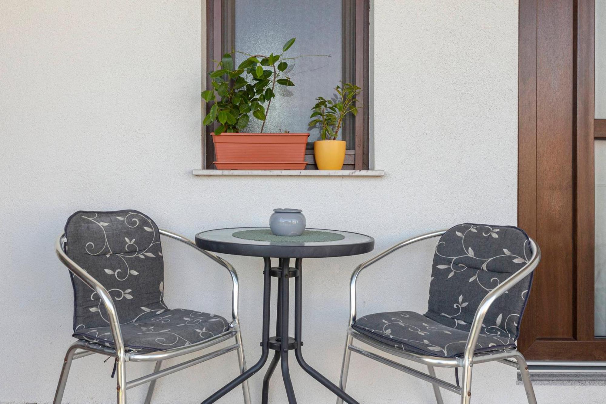 Apartma Vesna コペル エクステリア 写真