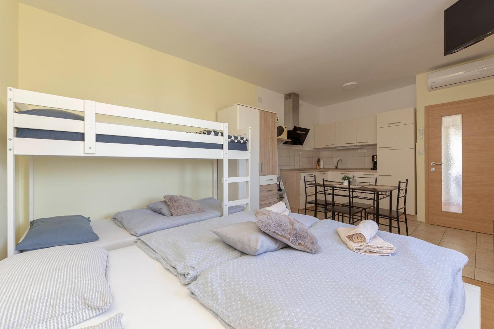 Apartma Vesna コペル エクステリア 写真