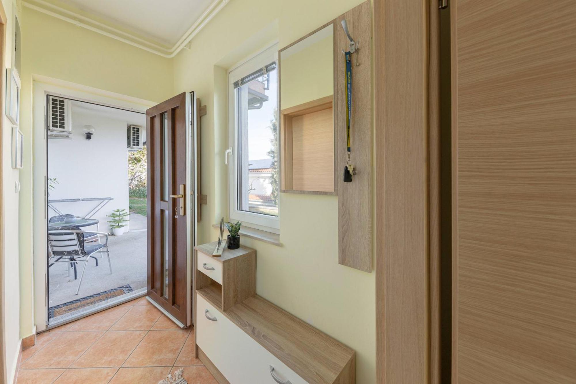 Apartma Vesna コペル エクステリア 写真
