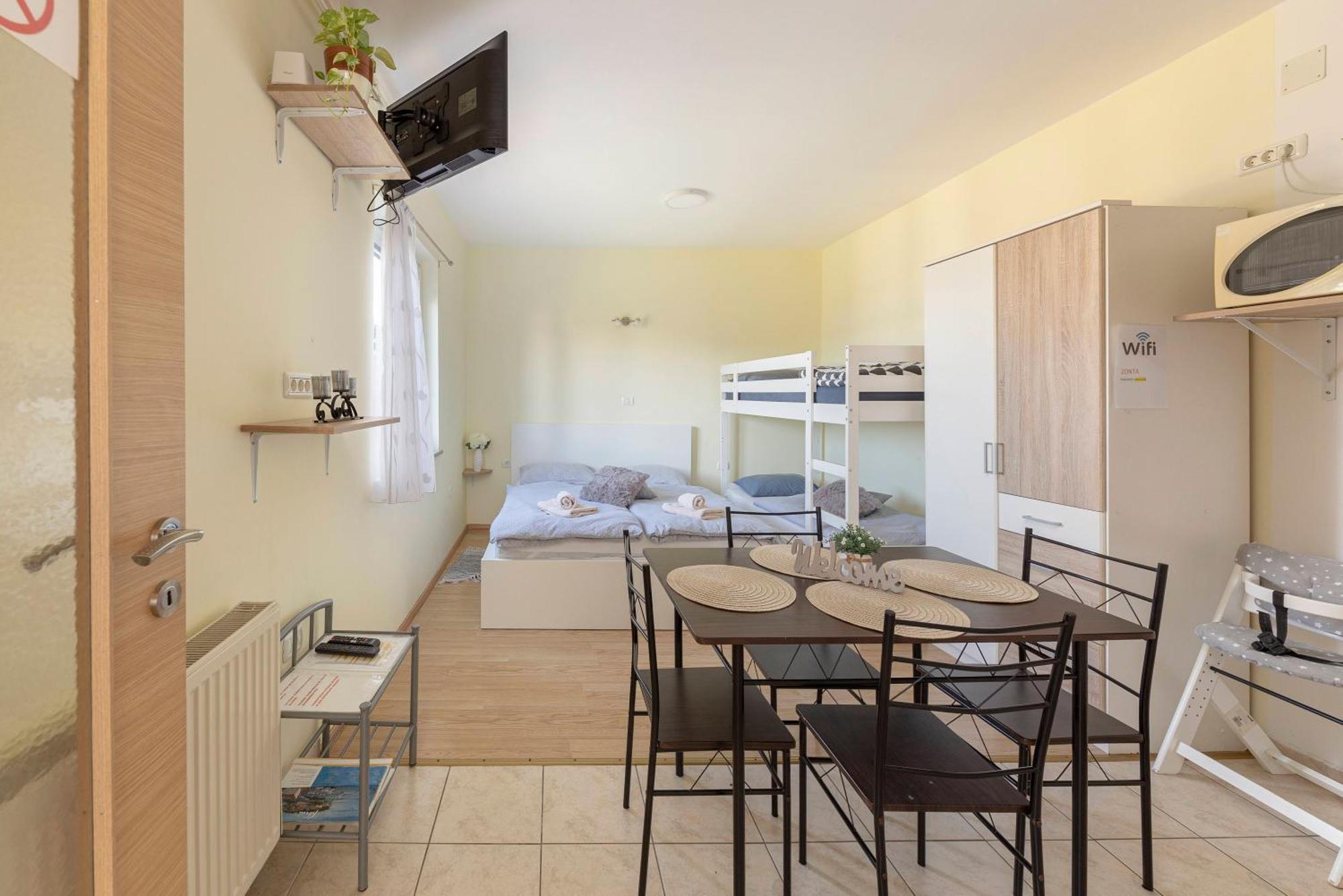 Apartma Vesna コペル エクステリア 写真
