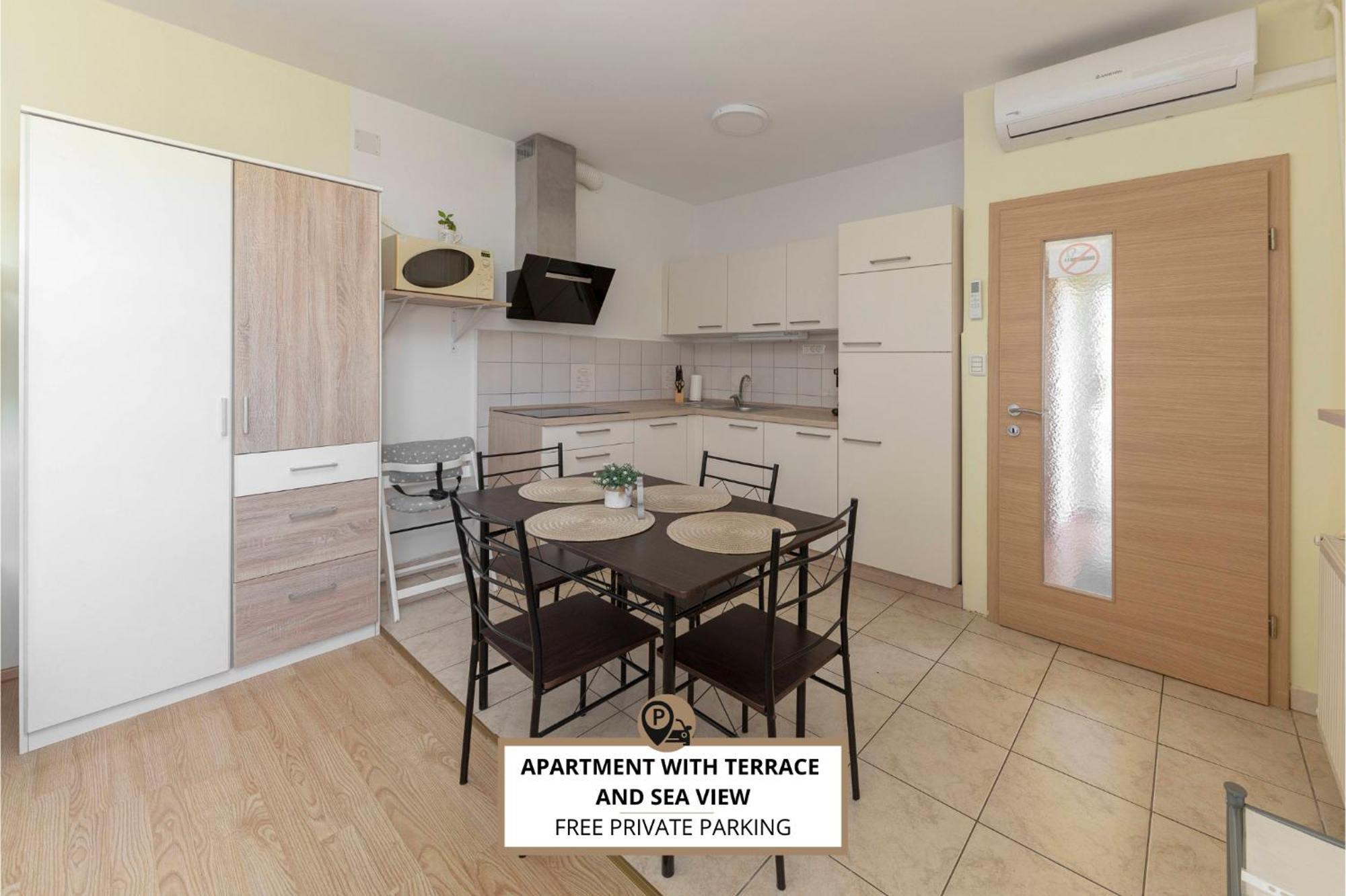 Apartma Vesna コペル エクステリア 写真
